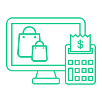 E-commerce portal