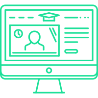 E-Learning Portal