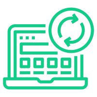 Custom Software Development