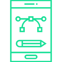 mobile aap design