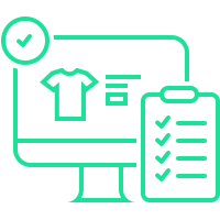 Manage order