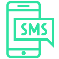 SMS features