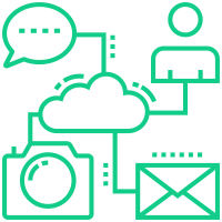 Social Networking Development