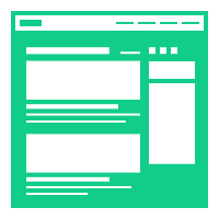 WordPress Blog Design